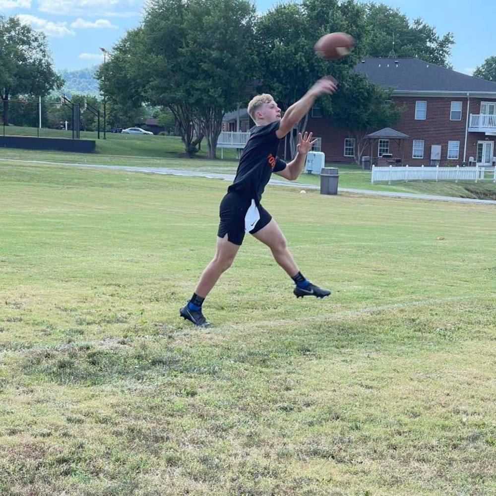 Meet your Posher, Hayden